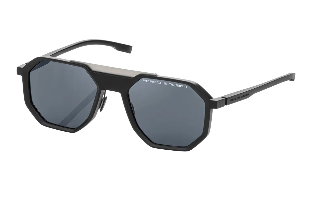 Porsche Design Glasses - P'8981 : Suncoast Porsche Parts & Accessories